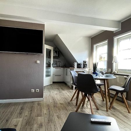 Op'N Doerp Apartment Barsbek Bagian luar foto