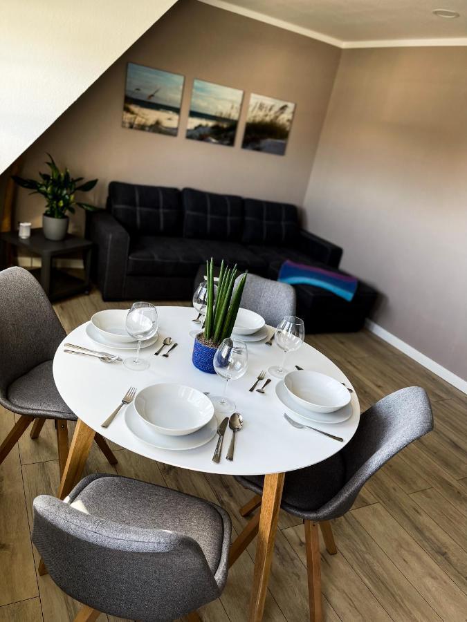 Op'N Doerp Apartment Barsbek Bagian luar foto