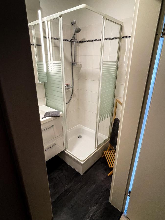 Op'N Doerp Apartment Barsbek Bagian luar foto