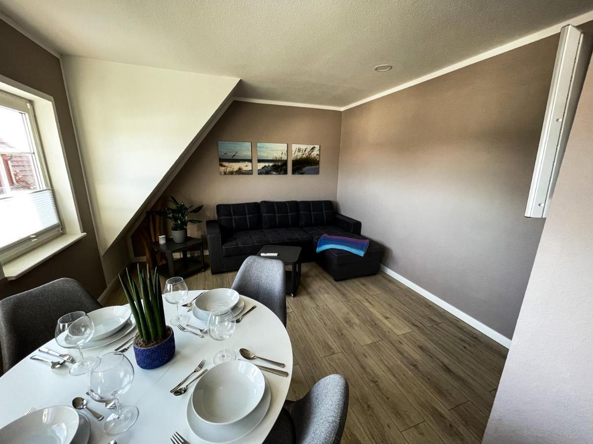 Op'N Doerp Apartment Barsbek Bagian luar foto