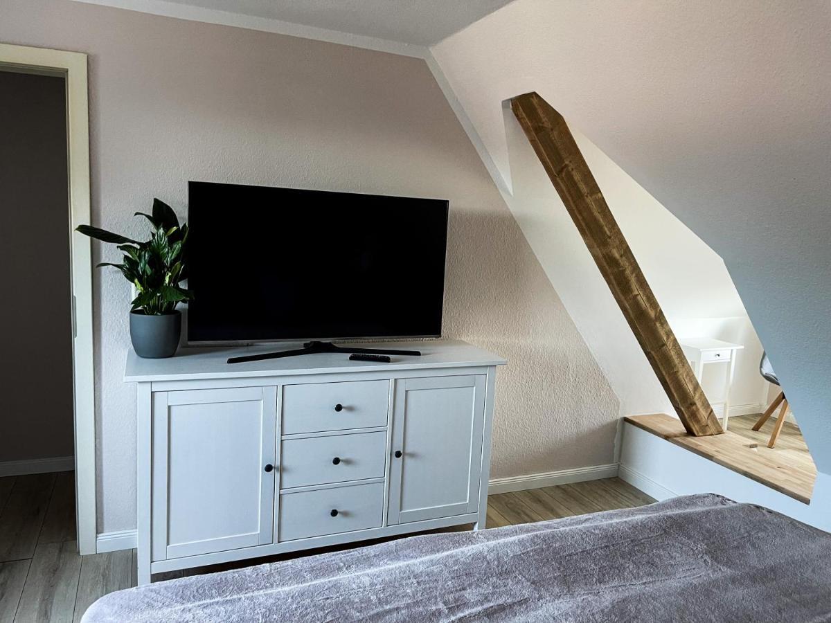 Op'N Doerp Apartment Barsbek Bagian luar foto