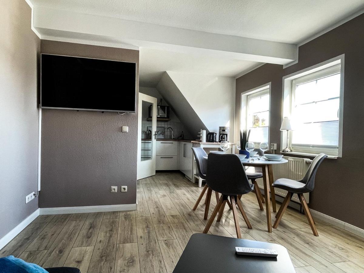 Op'N Doerp Apartment Barsbek Bagian luar foto