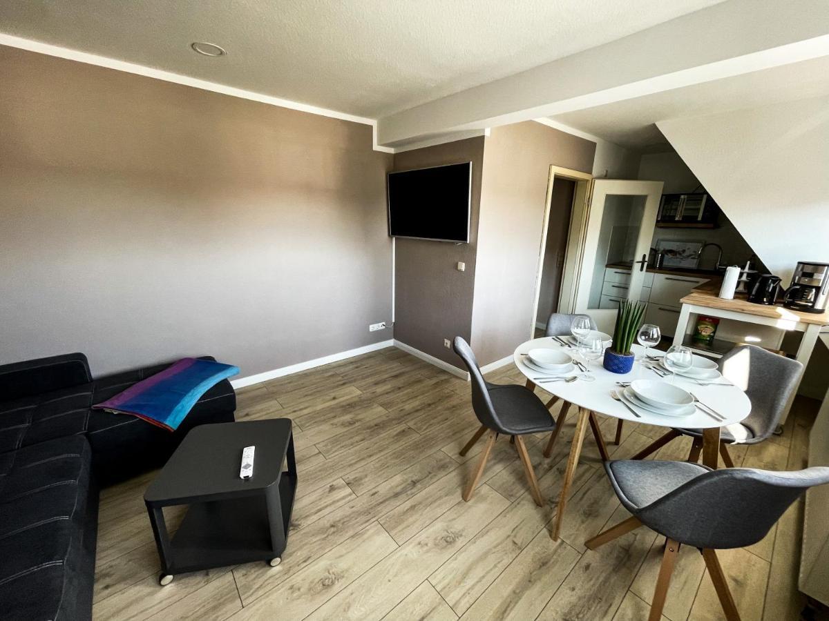 Op'N Doerp Apartment Barsbek Bagian luar foto