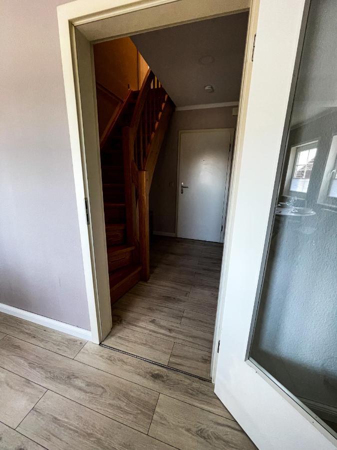 Op'N Doerp Apartment Barsbek Bagian luar foto