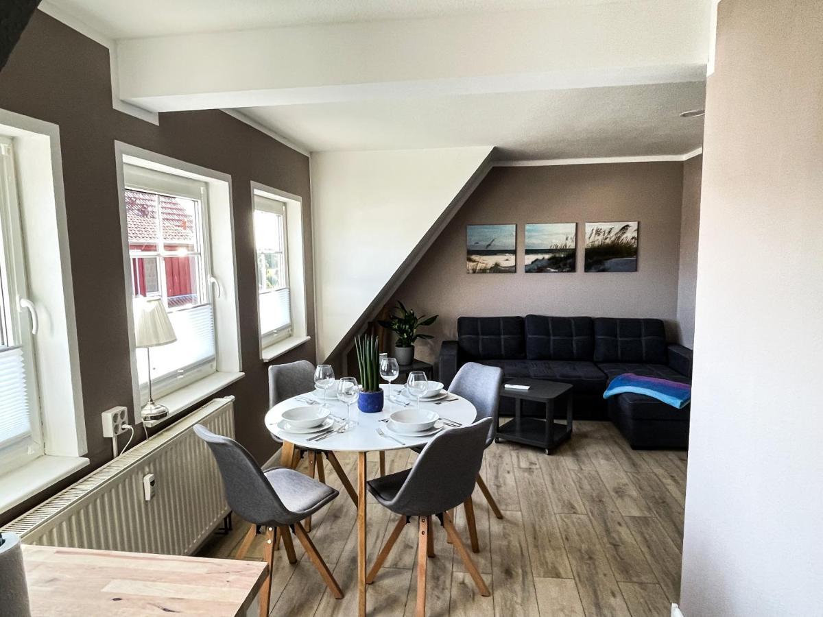 Op'N Doerp Apartment Barsbek Bagian luar foto