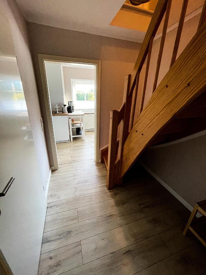 Op'N Doerp Apartment Barsbek Bagian luar foto