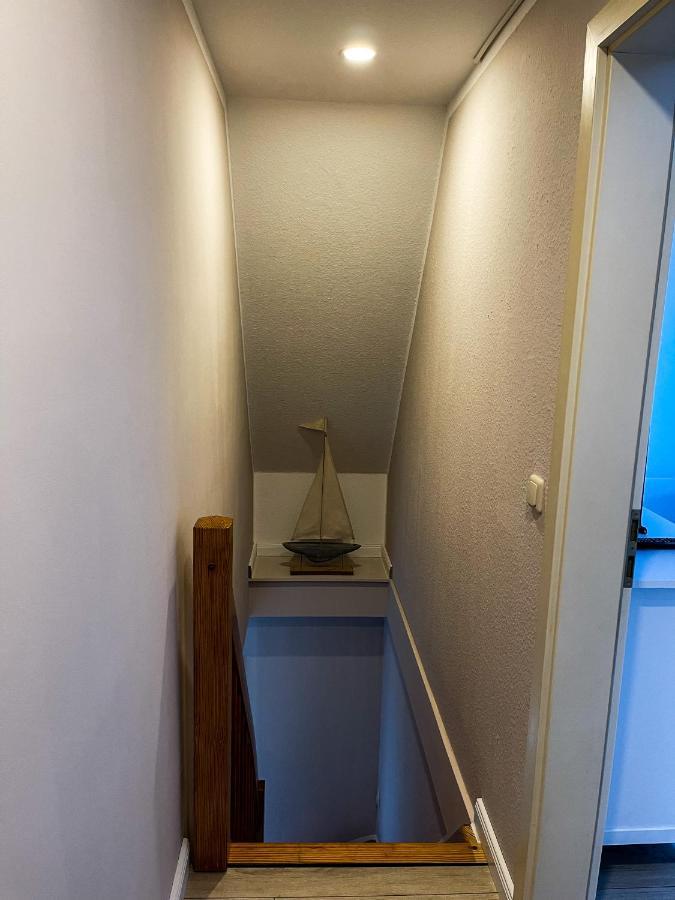 Op'N Doerp Apartment Barsbek Bagian luar foto